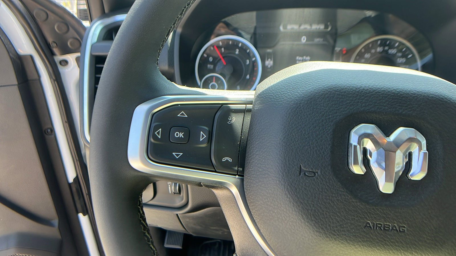 New 2025 RAM 5500 2WD Regular Cab image 32