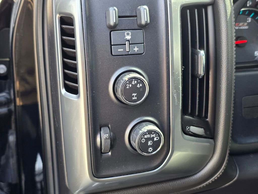 Used 2016 Chevrolet Silverado 2500 LTZ w/ Duramax Plus Package image 25