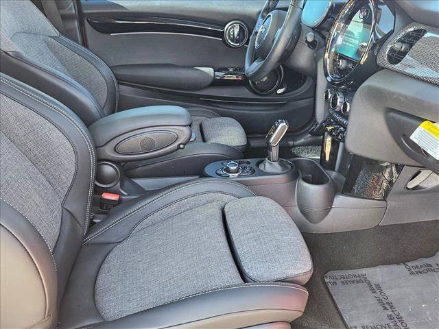 Used 2023 MINI Cooper SE FWD image 20