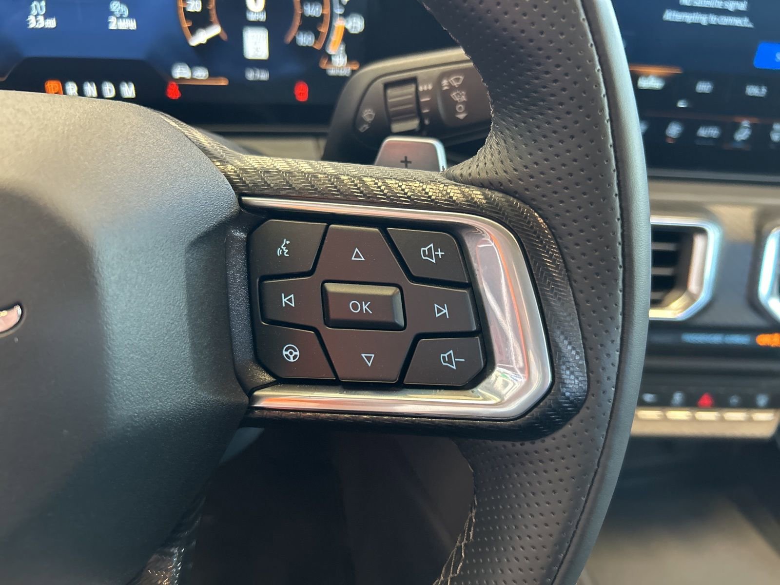 New 2025 Ford Mustang GT Premium w/ GT Performance Package image 21