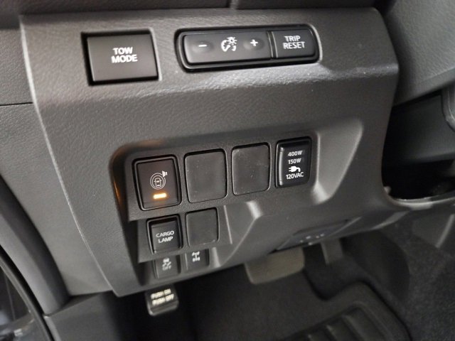 New 2026 Nissan Frontier PRO-4X w/ Pro-4x Convenience Package image 21