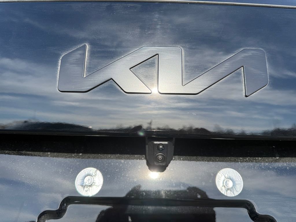 New 2027 Kia Telluride SX Prestige X-Pro image 17