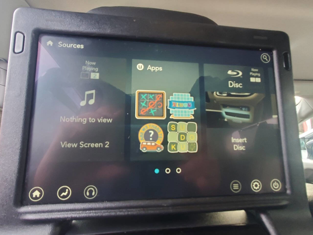 Used 2017 Chrysler Pacifica Touring-L Plus w/ Advanced Safetytec Group image 15