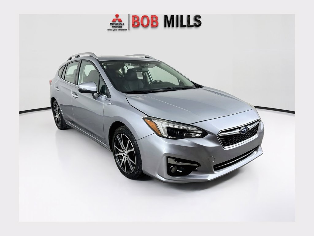 Used 2019 Subaru Impreza 2.0i Limited w/ Popular Package #2
