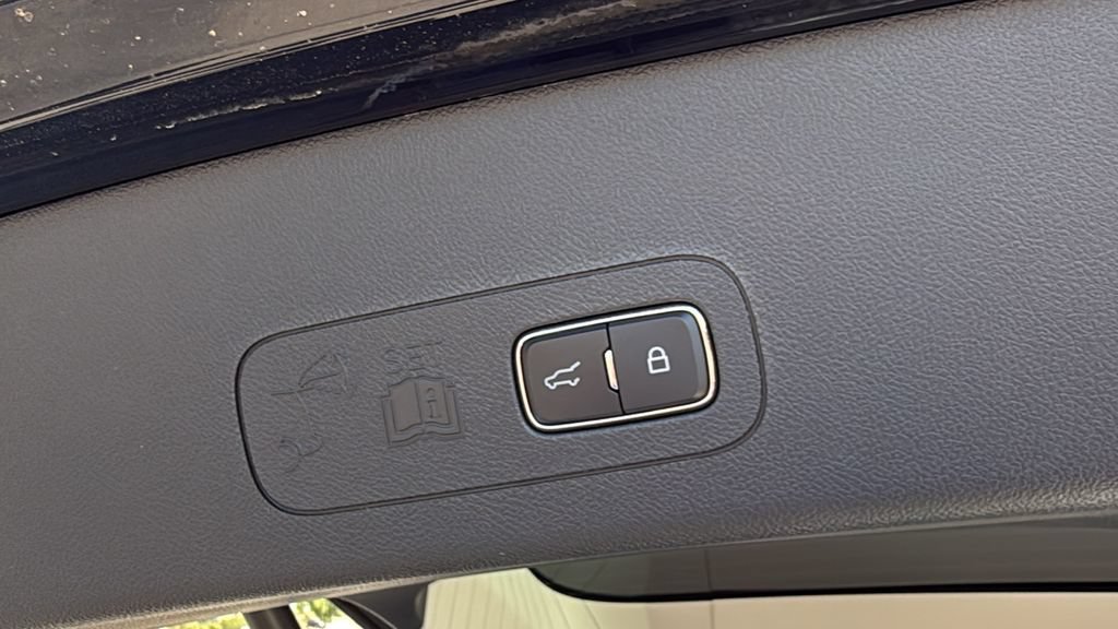 New 2026 Lincoln Aviator Reserve RWD image 31