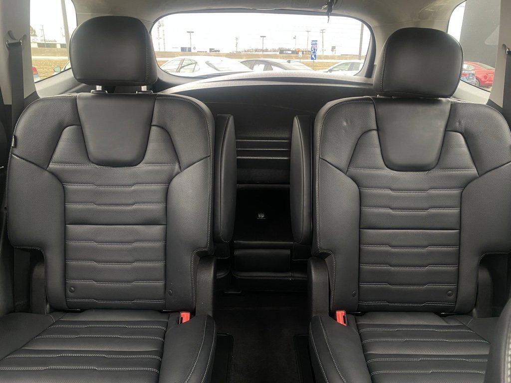 Used 2024 Kia Telluride SX Prestige image 28