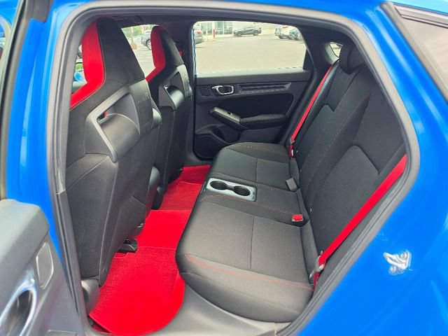Used 2024 Honda Civic Type R image 22