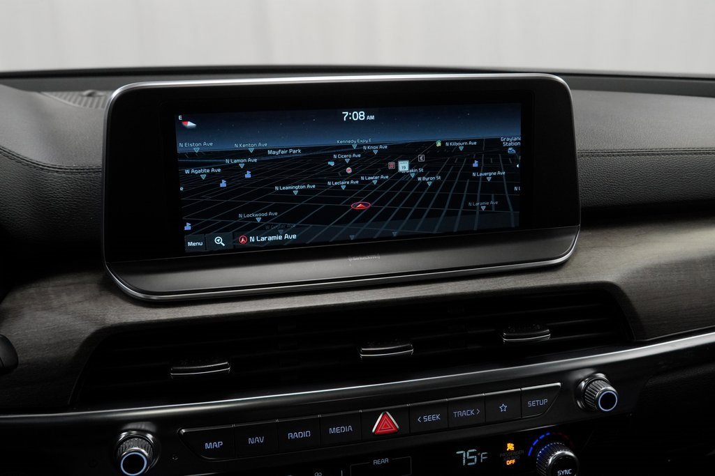 Used 2021 Kia Telluride EX w/ EX Premium Package image 32