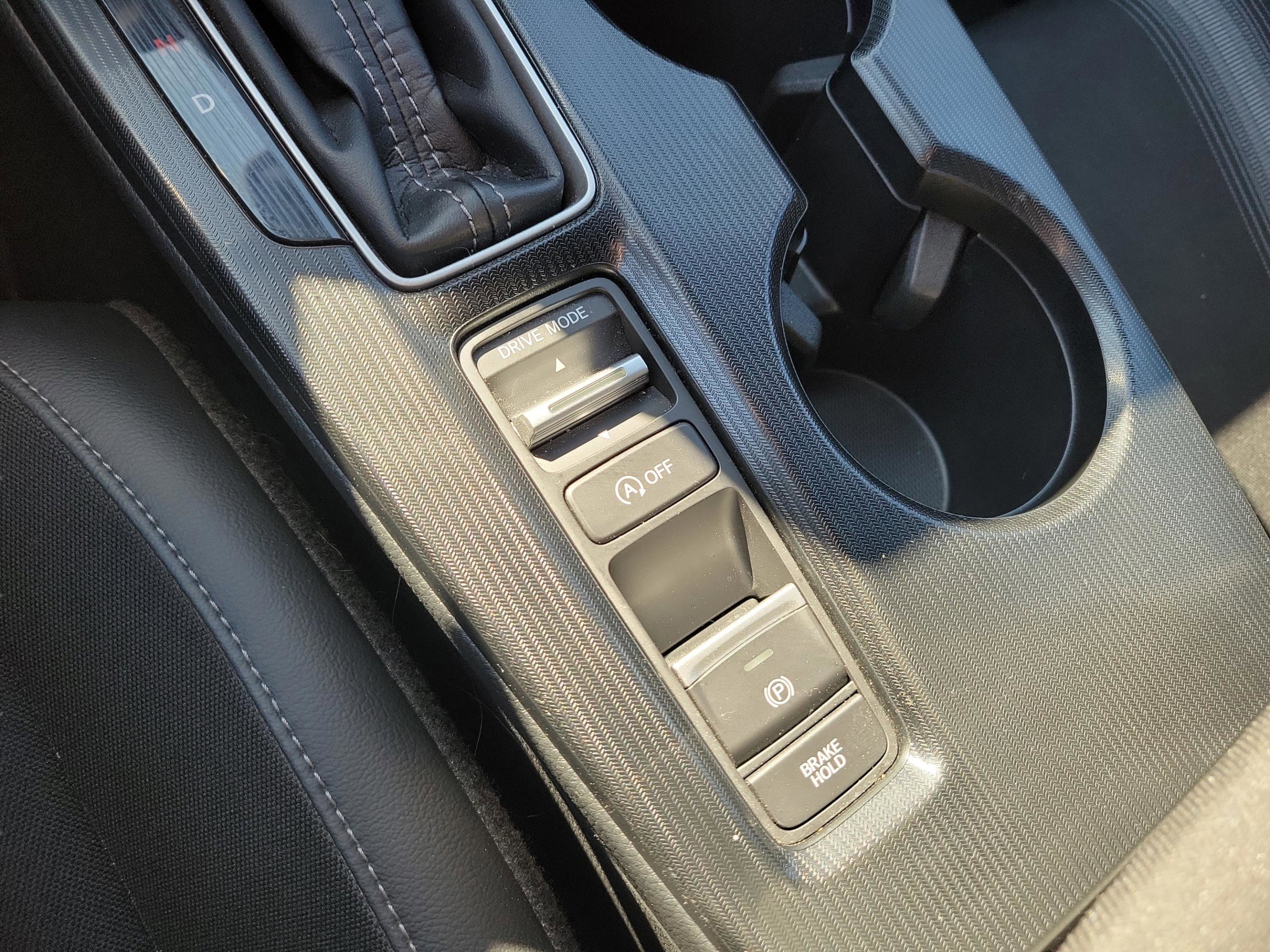 Used 2023 Honda Civic Sport image 29