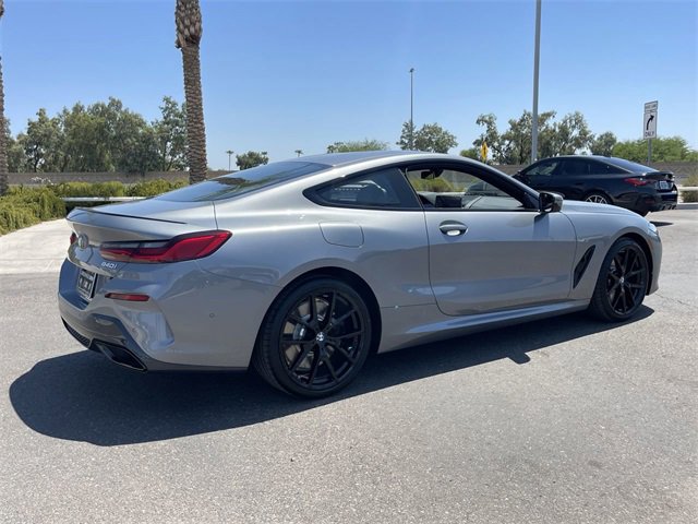 New 2026 BMW 840i Coupe w/ M Sport Professional Package image 6