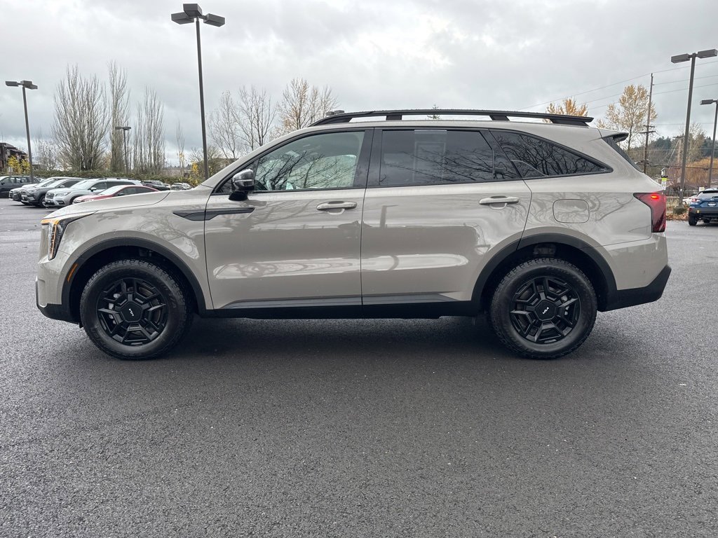 Used 2024 Kia Sorento SX Prestige image 4
