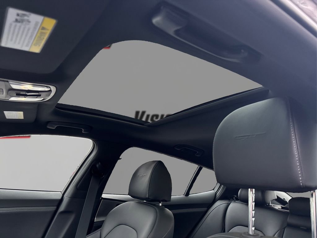 Used 2022 Kia Stinger GT1 image 20
