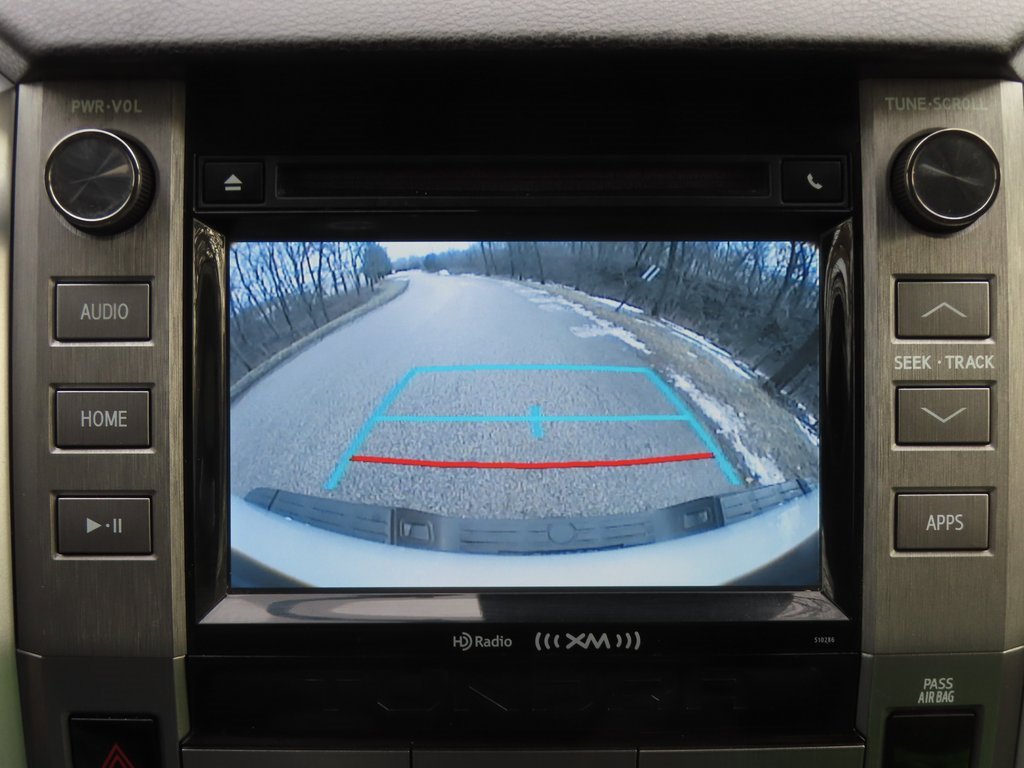 Used 2018 Toyota Tundra SR5 image 5