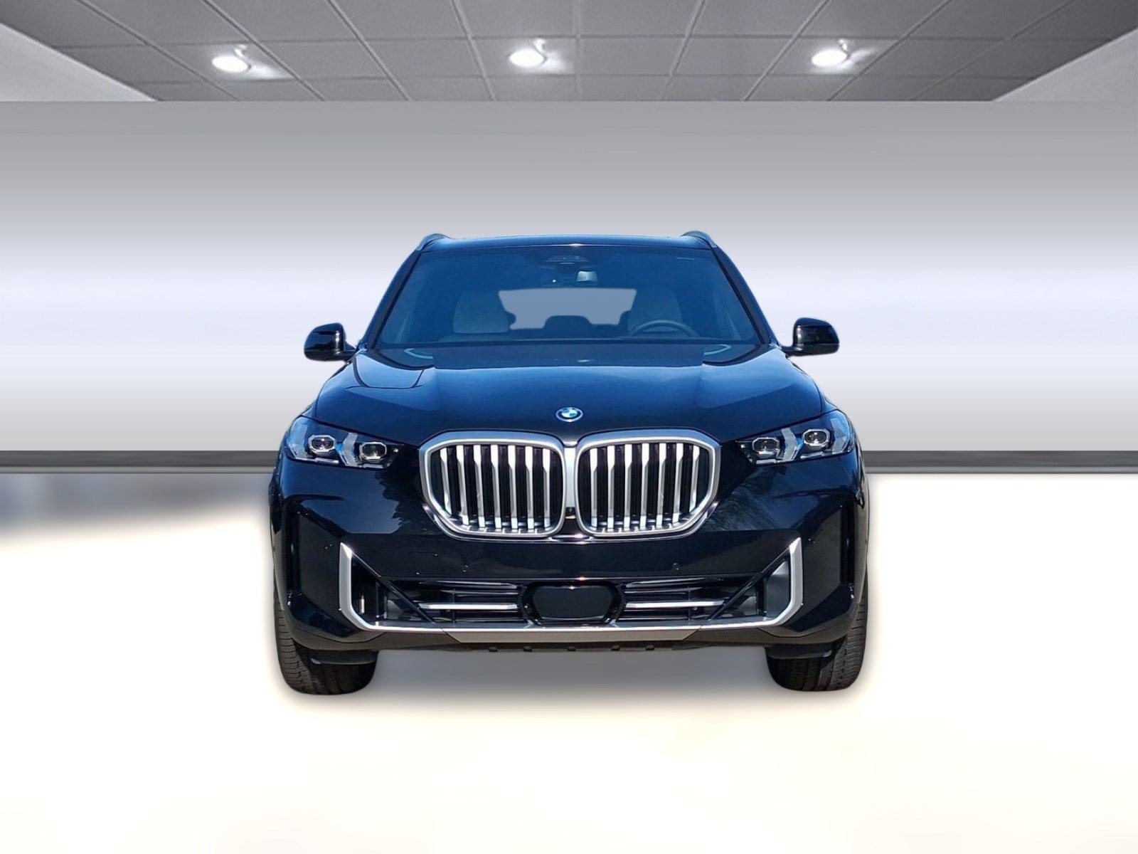 Used 2026 BMW X5 xDrive50e AWD/4WD image 6