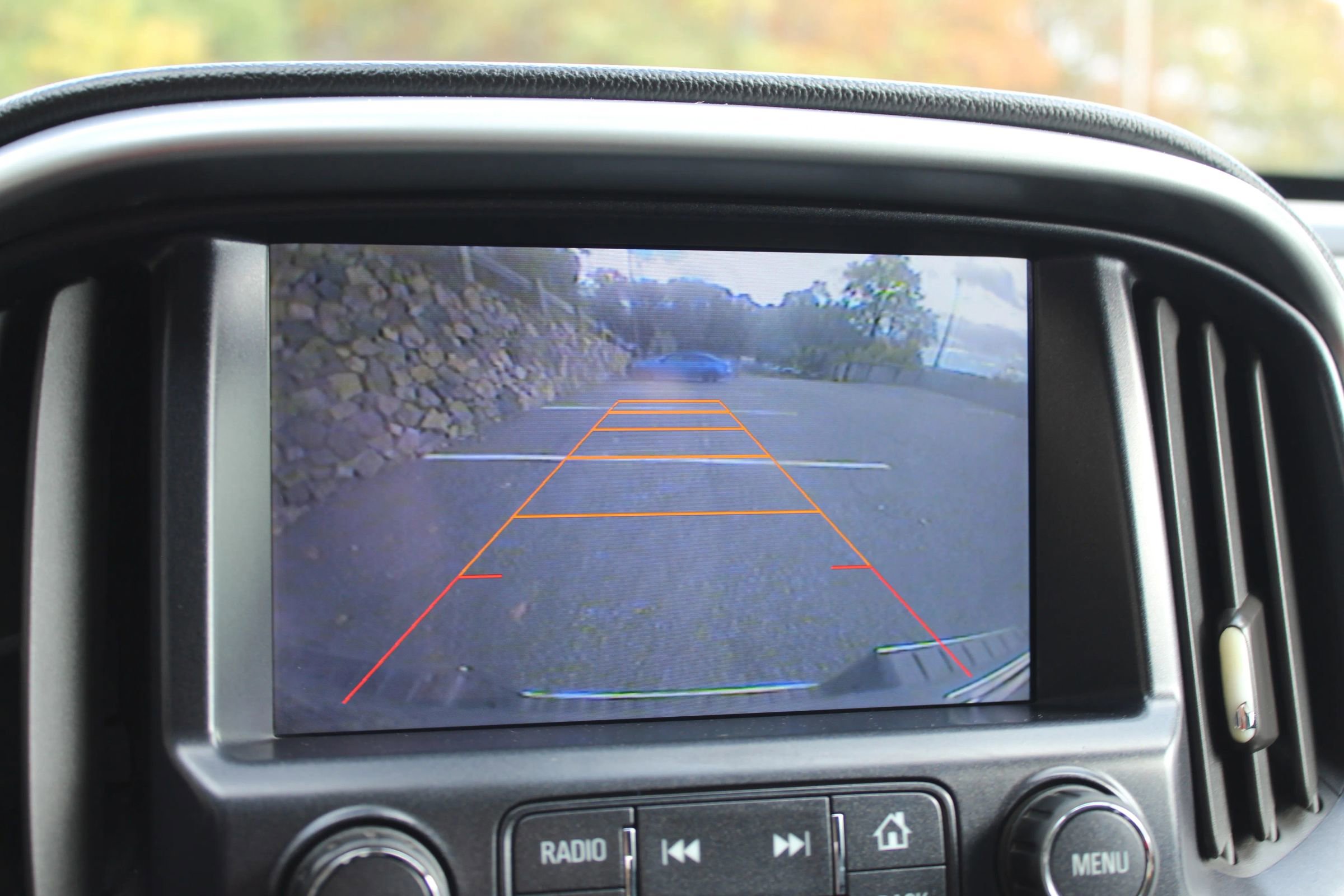 Used 2015 Chevrolet Colorado LT w/ Luxury Package image 34