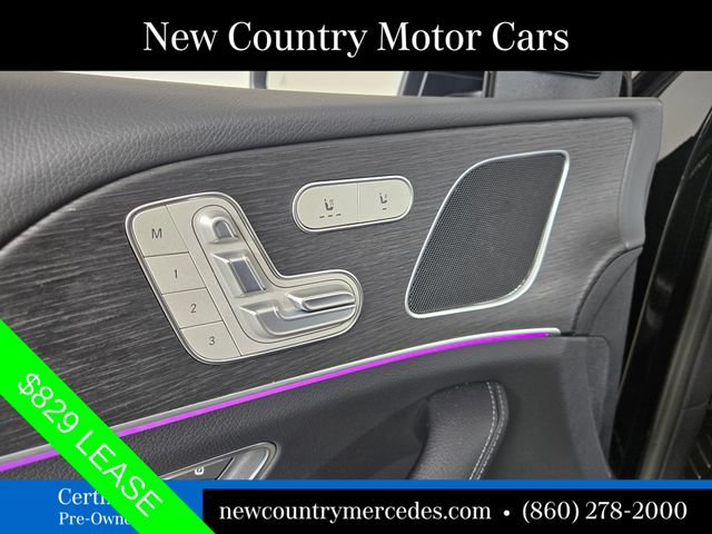 Certified 2026 Mercedes-Benz GLE 350 4MATIC image 20