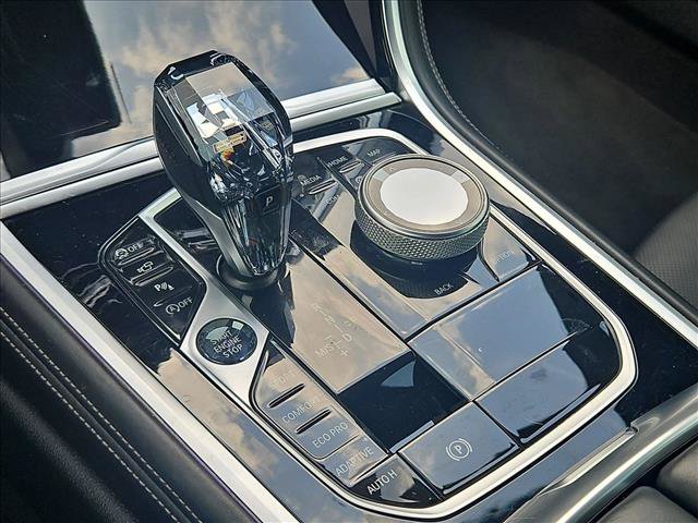 Used 2024 BMW M850i Gran Coupe xDrive AWD/4WD image 9