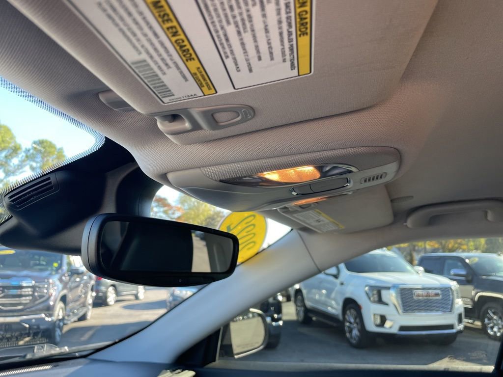 Used 2022 Jeep Compass Latitude image 22