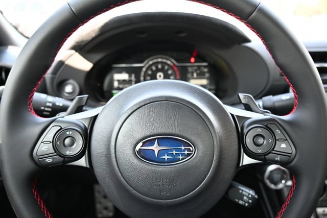 New 2026 Subaru BRZ Limited RWD image 27