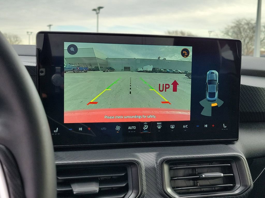 New 2026 Ford Mustang EcoBoost image 24