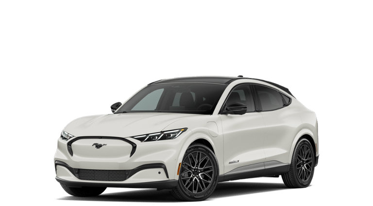 New 2026 Ford Mustang Mach-E Premium RWD image 23
