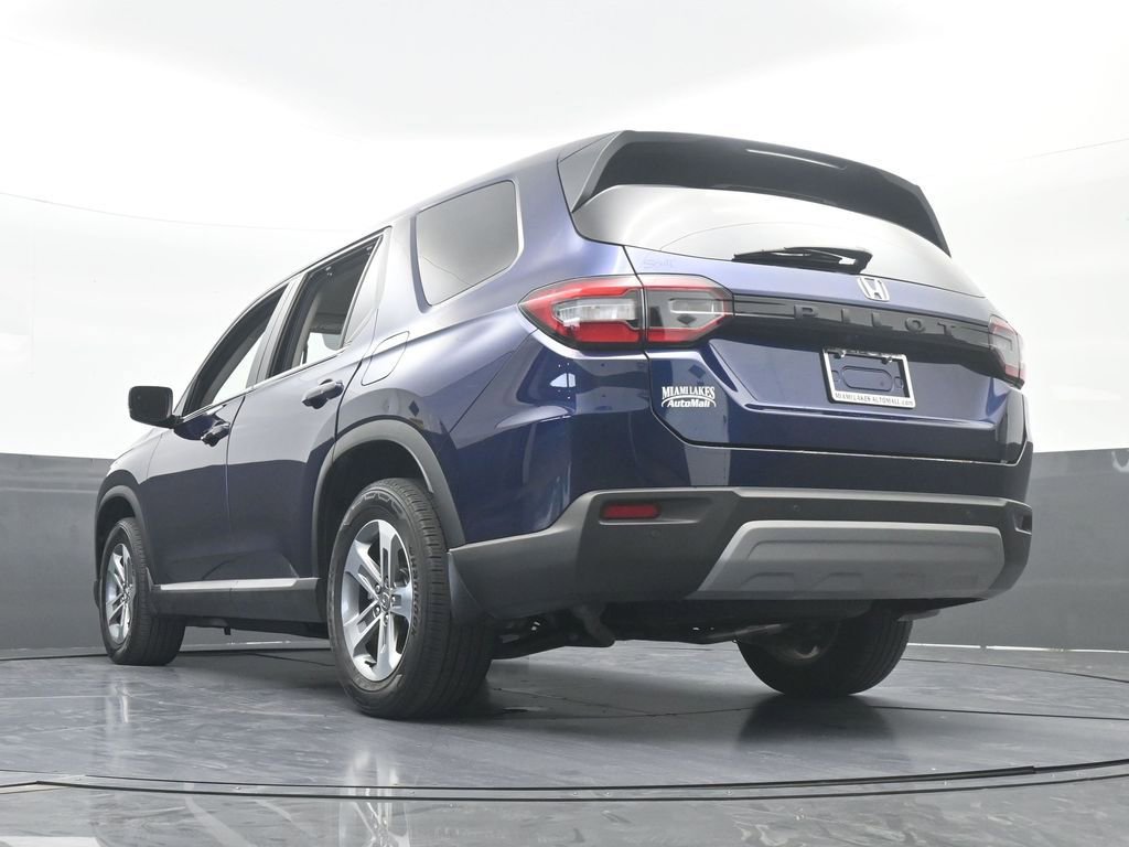 Used 2024 Honda Pilot EX-L image 63