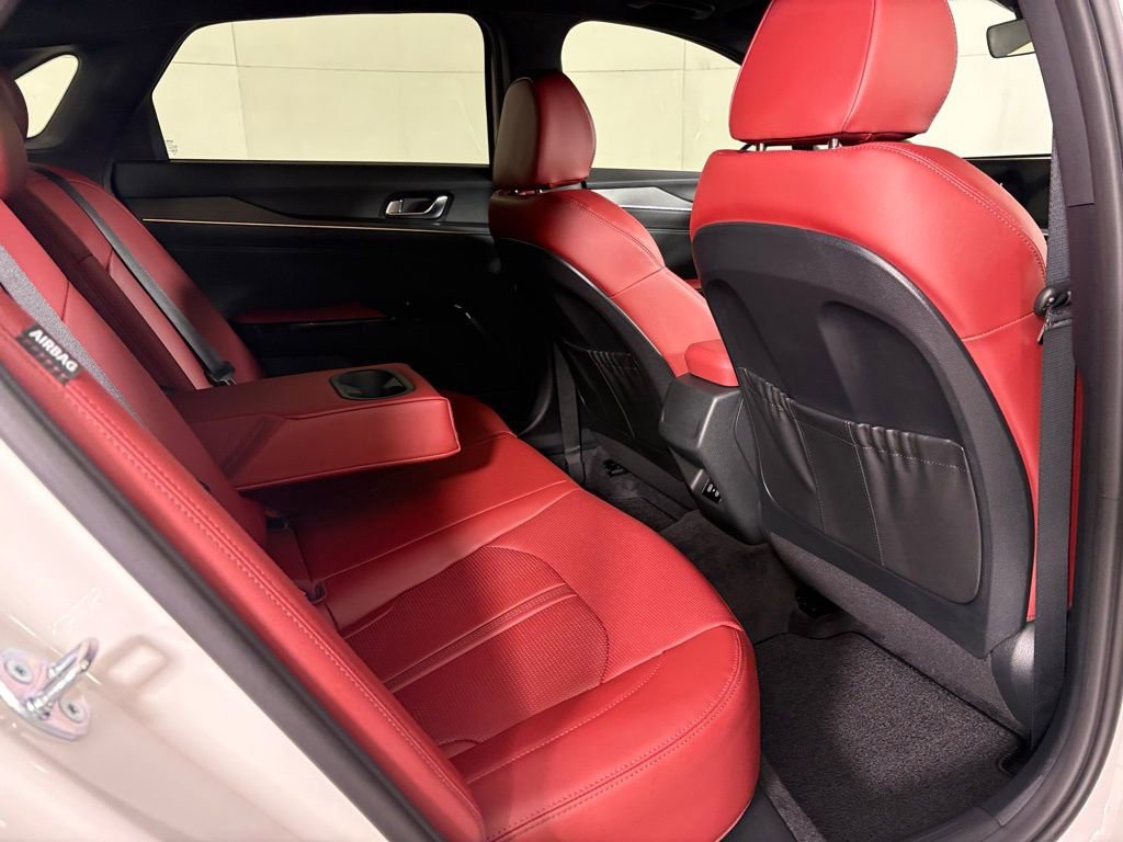 New 2026 Kia K5 GT-Line image 17