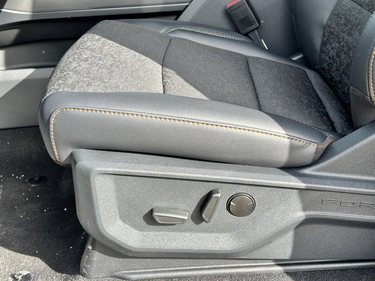 New 2026 Ford F150 Tremor AWD/4WD image 10