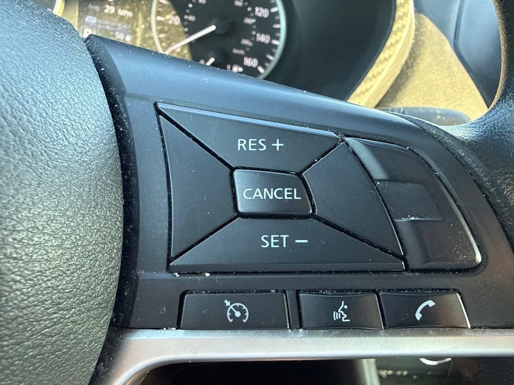 Used 2022 Nissan Sentra S FWD image 19