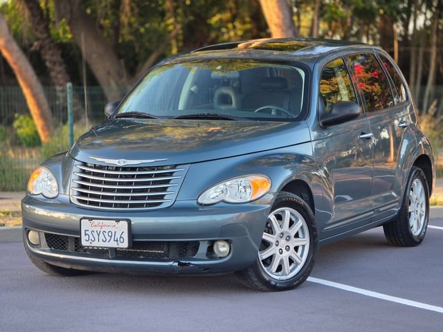 Used 2006 Chrysler PT Cruiser Limited FWD image 2