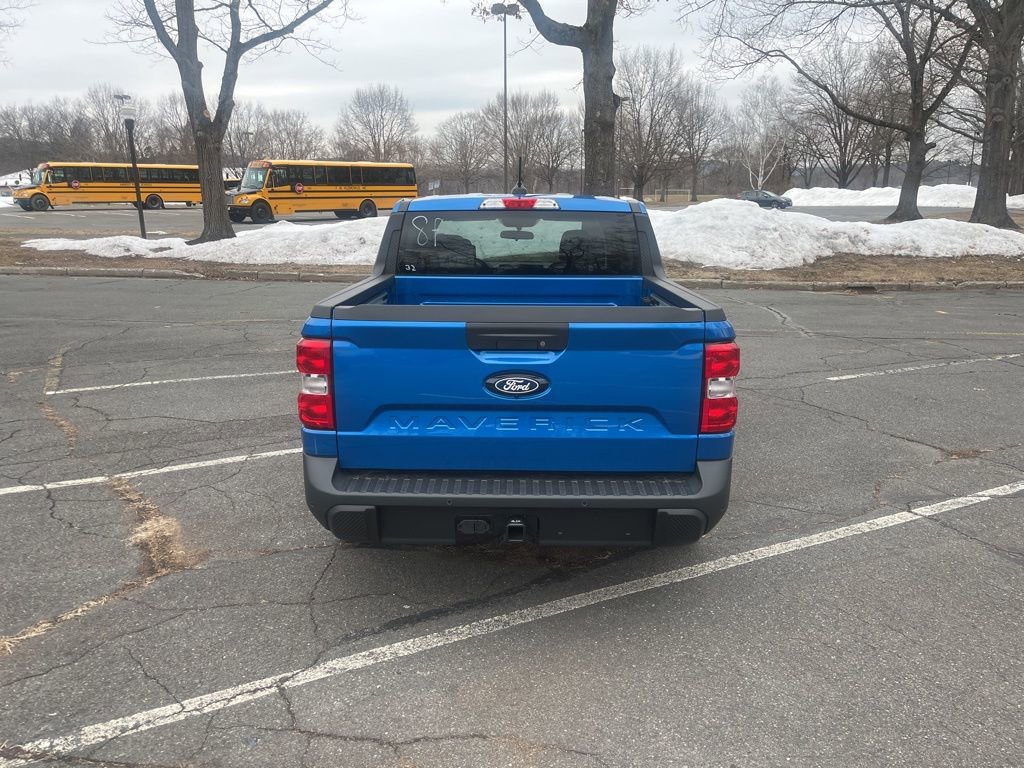 New 2026 Ford Maverick XLT w/ 4K Tow Package image 5