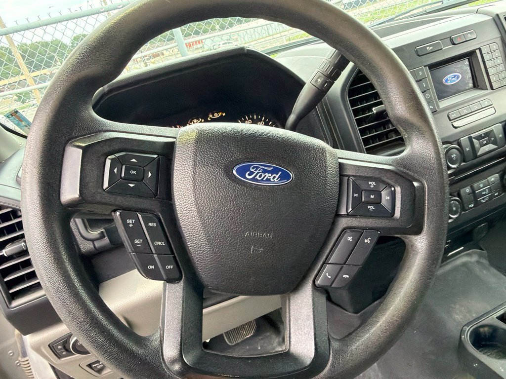 Used 2018 Ford F150 XL w/ Equipment Group 101A Mid AWD/4WD image 11