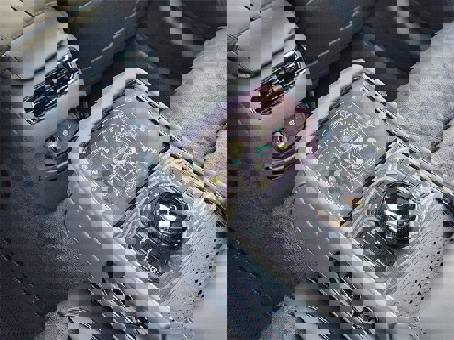 New 2026 Genesis G90 3.5T Prestige image 22