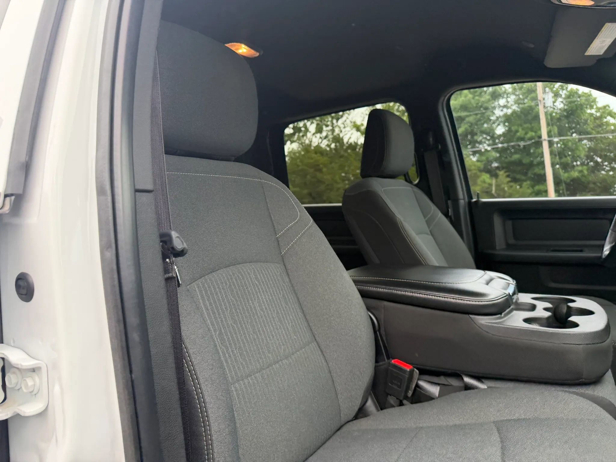 Used 2022 RAM 2500 Tradesman w/ Snow Chief Group AWD/4WD image 47