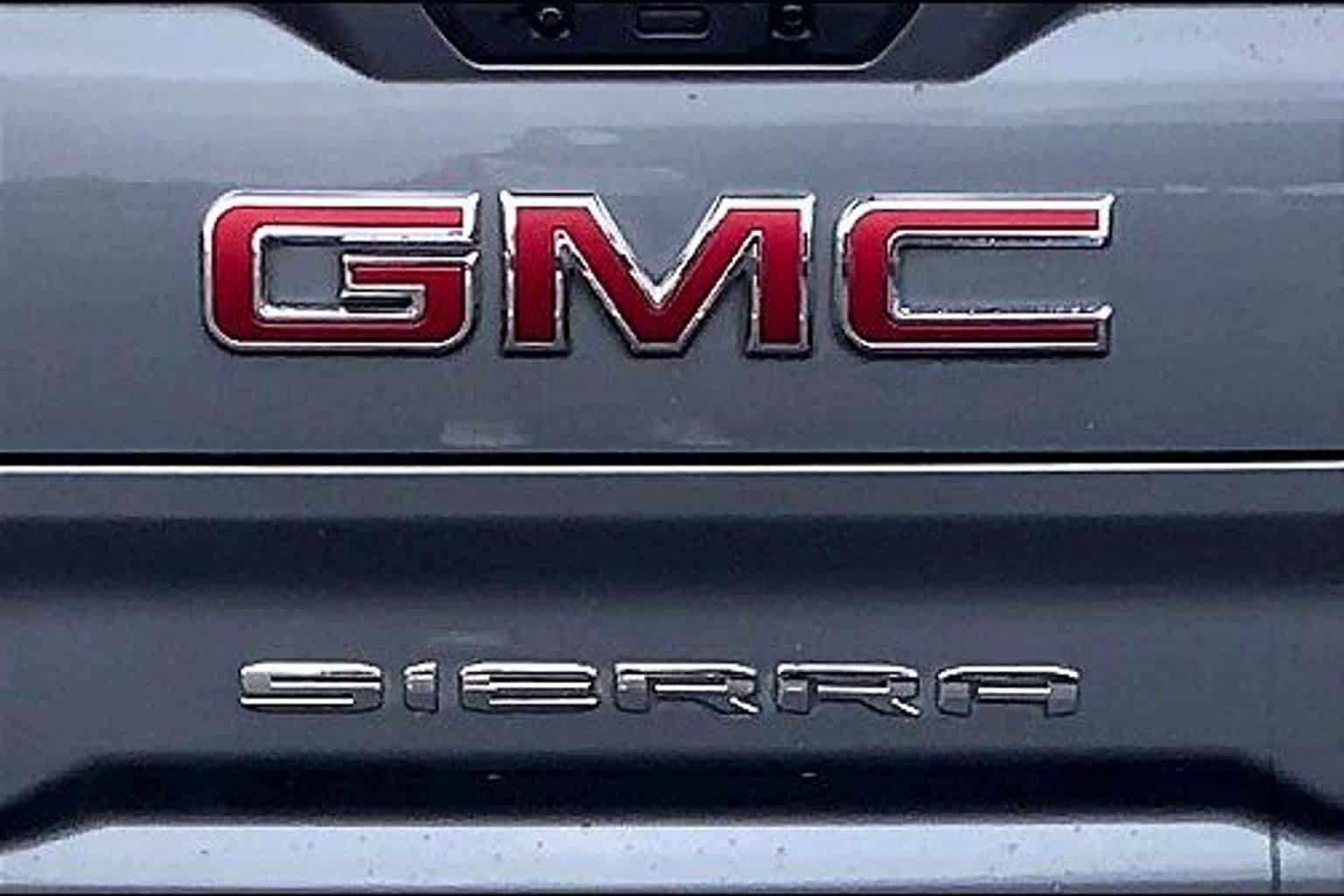 Used 2019 GMC Sierra 1500 AT4 w/ AT4 Premium Package AWD/4WD image 31