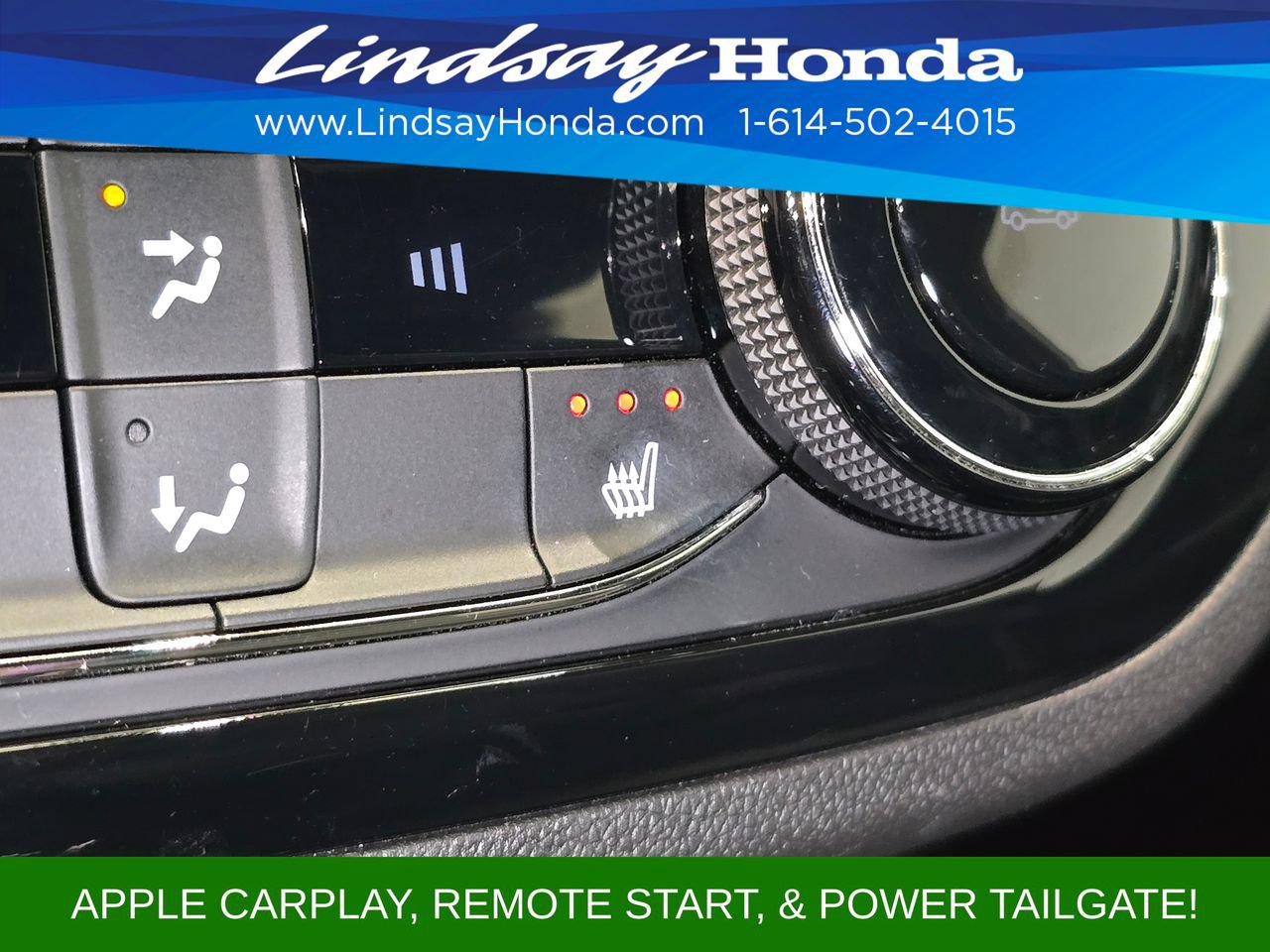 Used 2024 Buick Envista Sport Touring w/ Convenience I Package FWD image 18