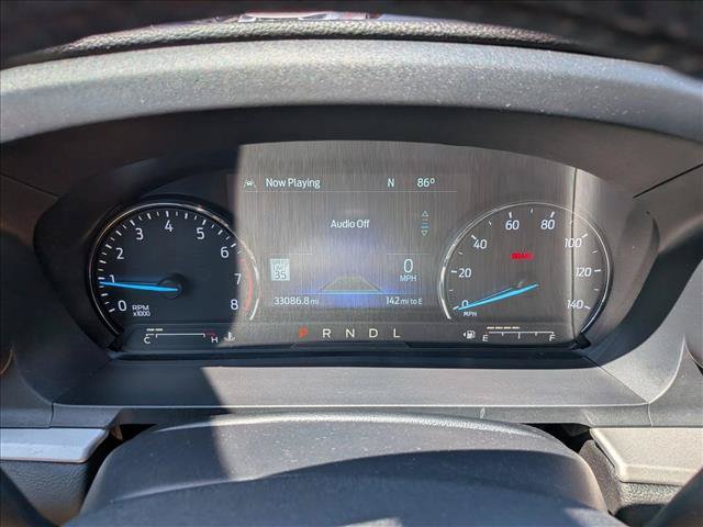 Certified 2023 Ford Explorer XLT w/ Equipment Group 202A AWD/4WD image 11