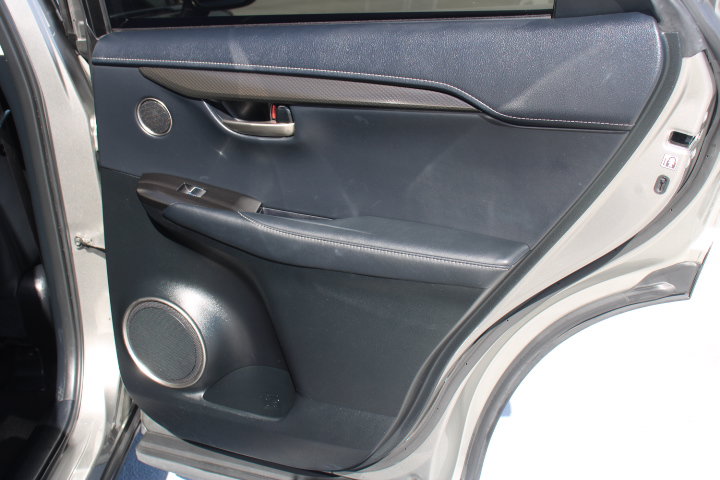 Used 2021 Lexus NX 300 FWD w/ Premium Package image 17