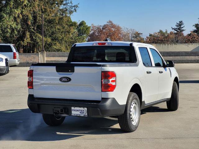 New 2026 Ford Maverick XL AWD/4WD image 4