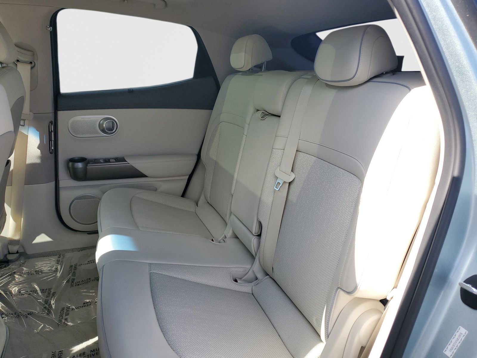 Used 2023 Genesis GV60 Advanced AWD/4WD image 13