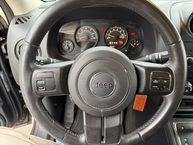 Used 2016 Jeep Patriot Latitude image 16