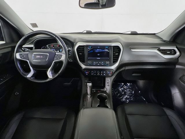 Used 2019 GMC Acadia SLT w/ Black Edition AWD/4WD image 25