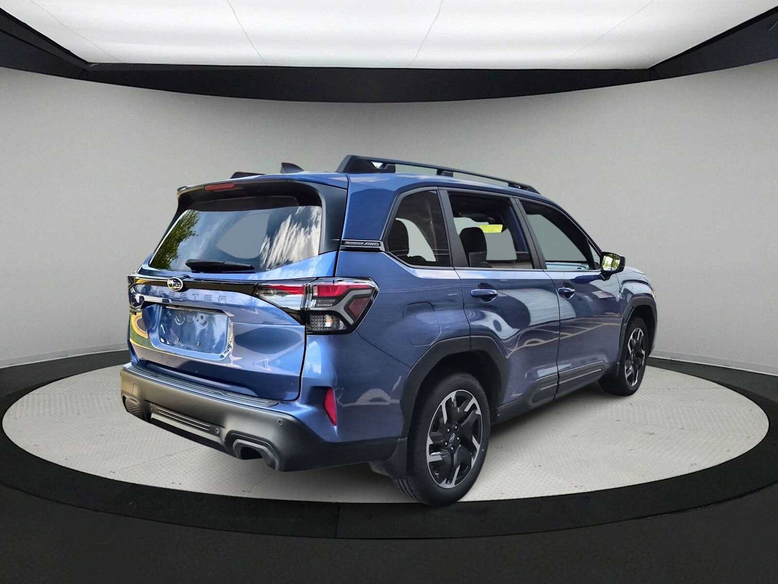 Used 2026 Subaru Forester Limited w/ Limited Package AWD/4WD image 8
