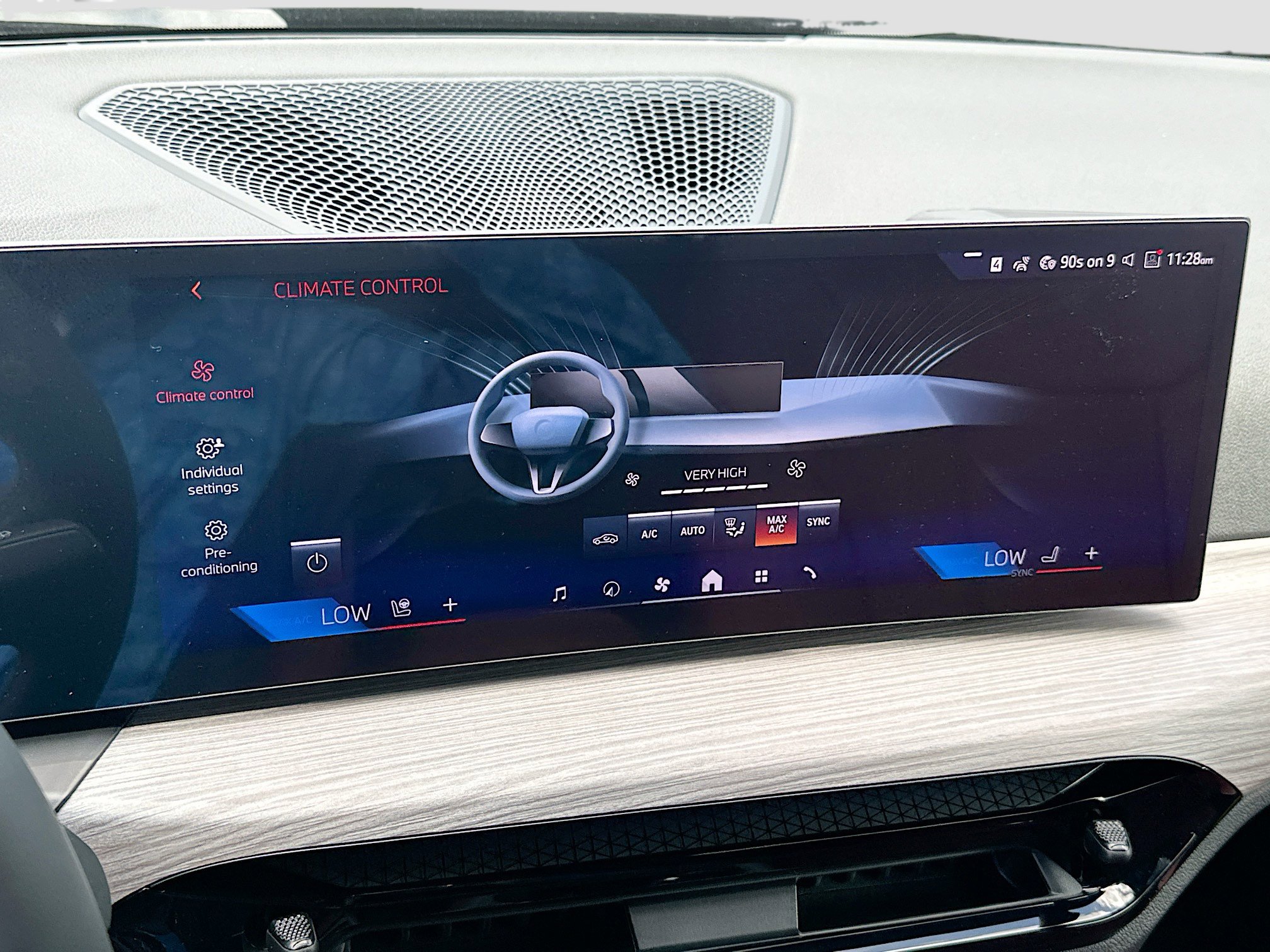 New 2026 BMW i4 eDrive40 w/ M Sport Package RWD image 10