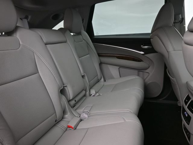 Used 2020 Acura MDX SH-AWD w/ Technology Package image 27