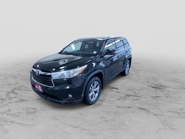 Used 2015 Toyota Highlander XLE image 5