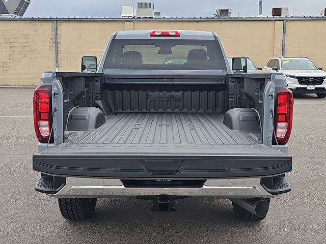 New 2025 GMC Sierra 3500 SLE image 24