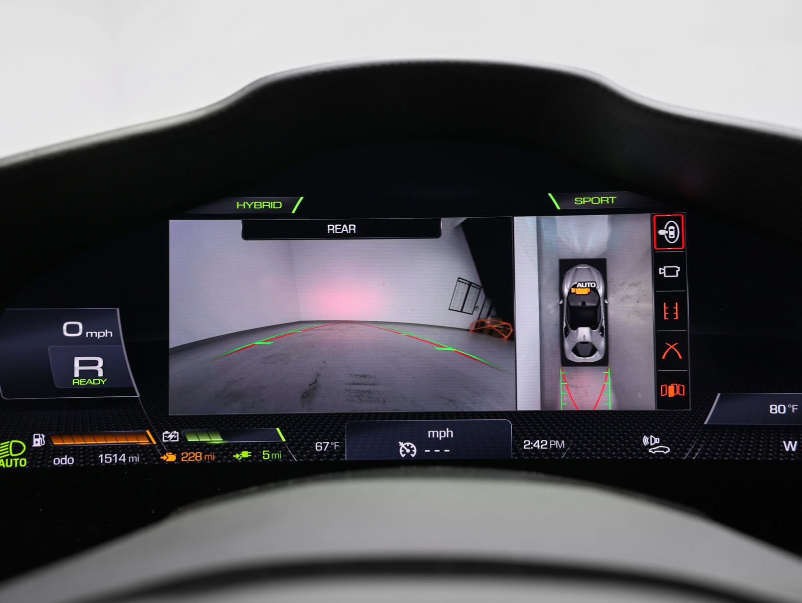 Used 2022 Ferrari SF90 Spider AWD/4WD image 54