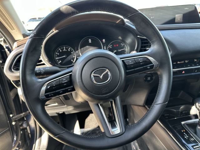 Used 2024 MAZDA CX-30 AWD 2.5 S w/ Premium Package image 13