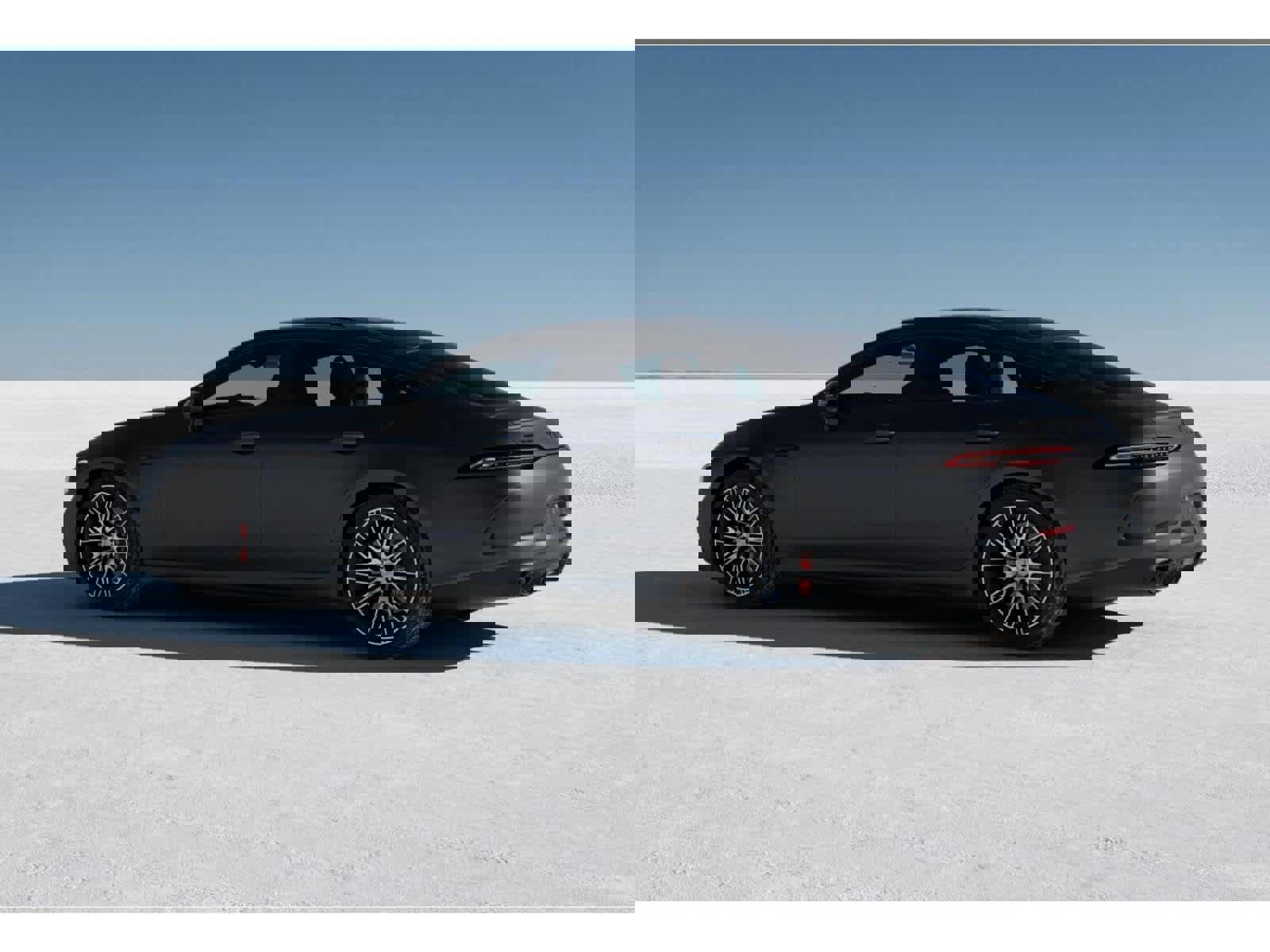 New 2026 Mercedes-Benz AMG GT 53 image 29
